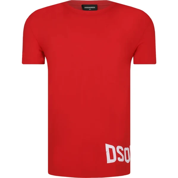 Dsquared2 Tričko | Relaxed fit 47951861