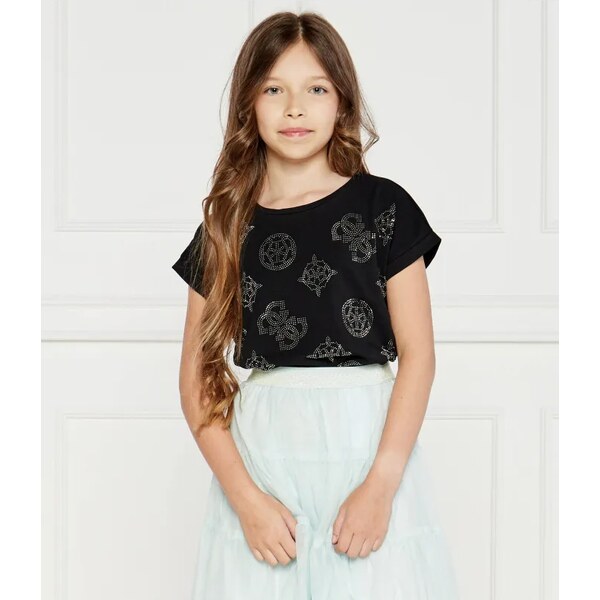 Guess Tričko | Regular Fit 52602576