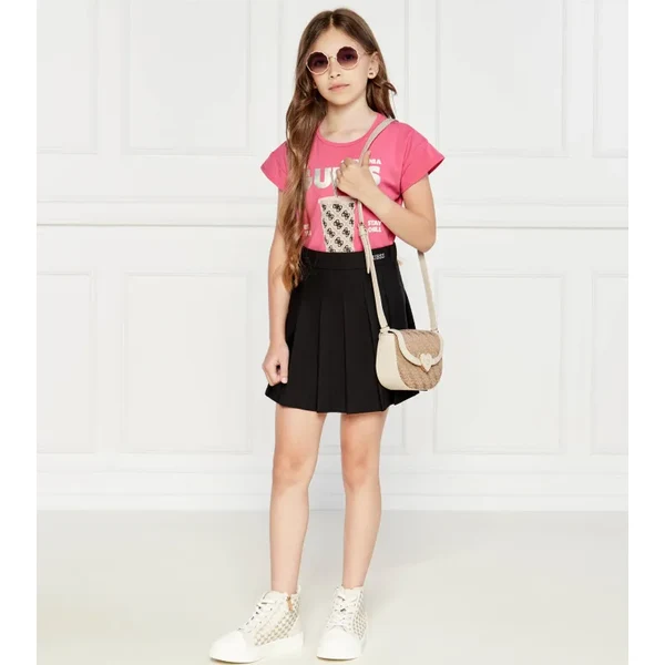 Guess Tričko | Regular Fit 52597484