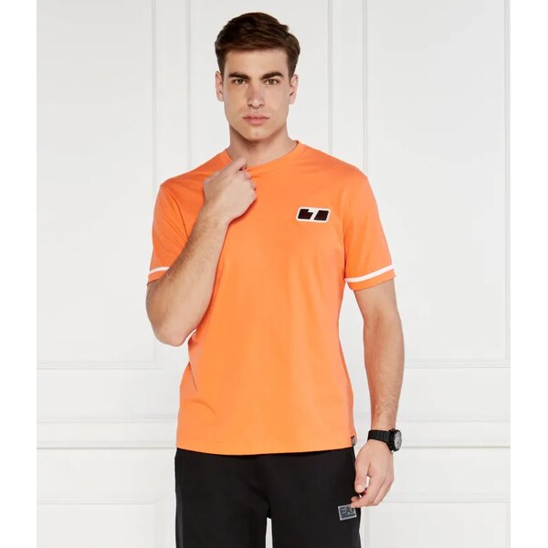 EA7 Tričko | Regular Fit 52602524