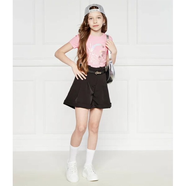 Guess Tričko | Regular Fit | stretch 52506792