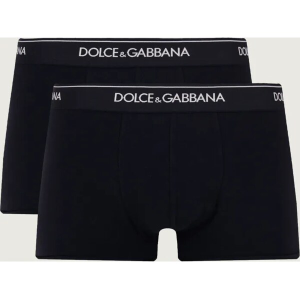 Dolce & Gabbana Boxerky 2-balenie 62120430