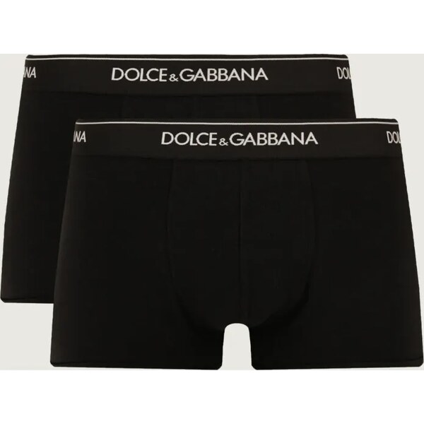 Dolce & Gabbana Boxerky 2-balenie 44563748