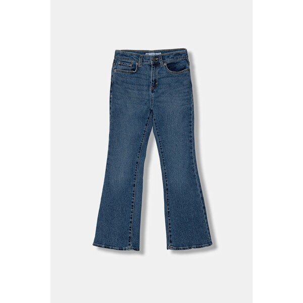 Detské rifle Levis BAGGY FLARE 66116670
