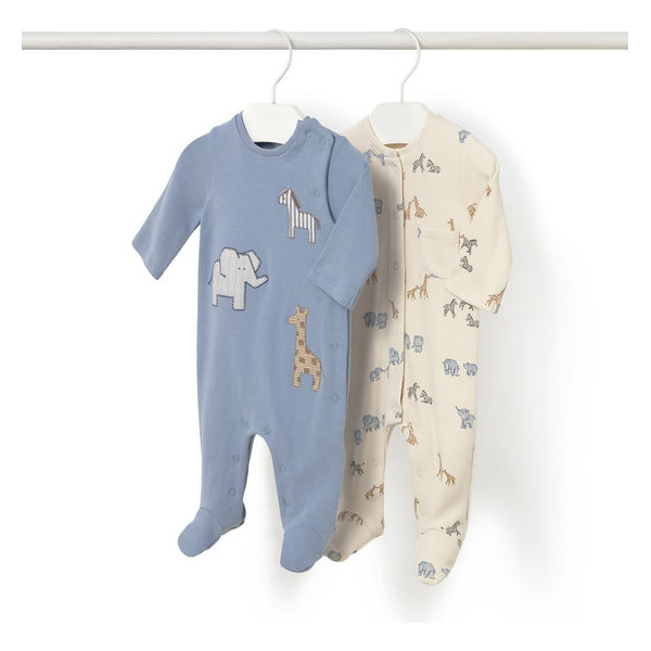 Súprava dupačiek Mayoral 64994709