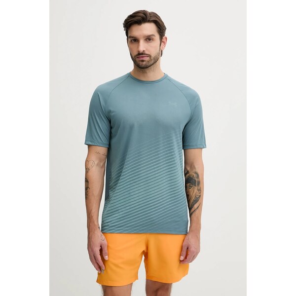 Tréningové tričko Under Armour UA Tech Fade 66113635