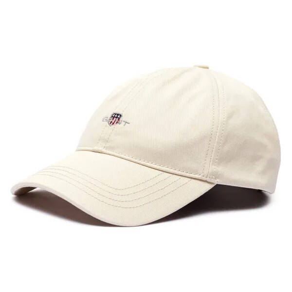 Gant Bejzbalová šiltovka Shield 63172968