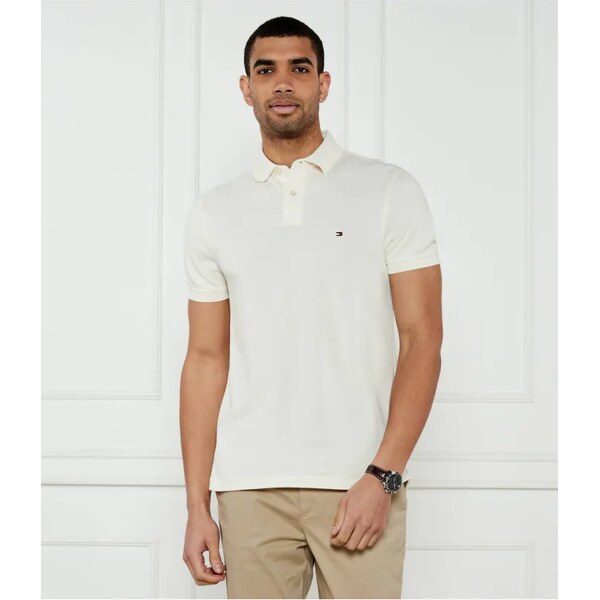 Tommy Hilfiger Polo tričko 1985 | Regular Fit | stretch 62132184