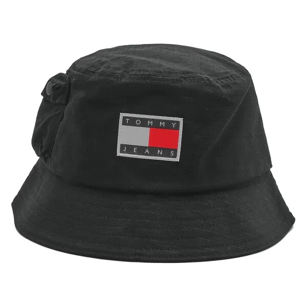 Tommy Jeans Klobúk COLLEGE 35976504