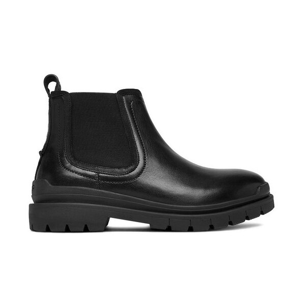 Členková obuv s elastickým prvkom G-Star Raw 66113760