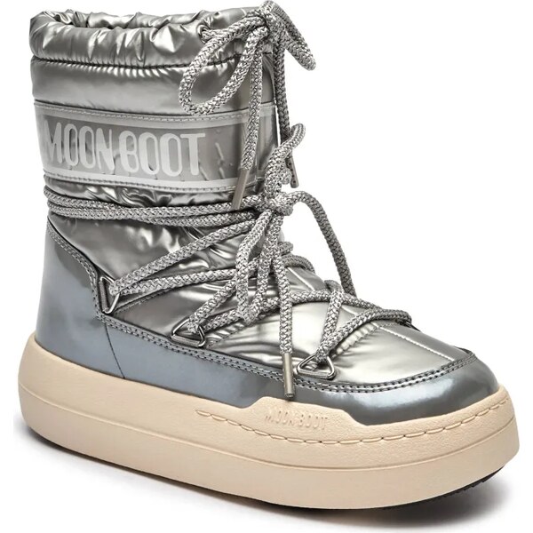 Moon Boot Zateplené snehule JR PARK 66697009