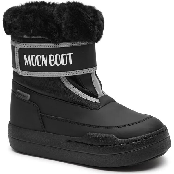 Moon Boot Snehule JR PARK STRAP 65395089