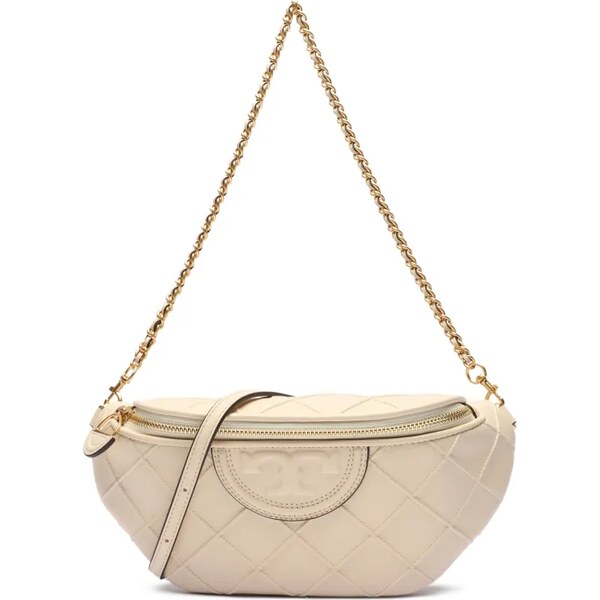 TORY BURCH Kožená ľadvinka 59077049