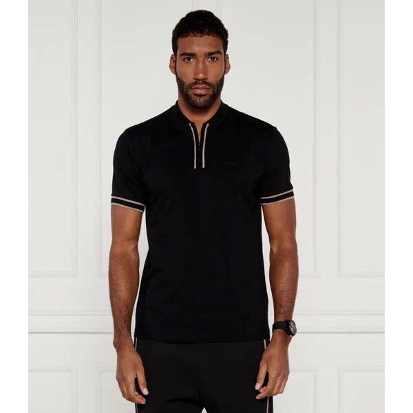 BOSS GREEN Polo tričko Pariq | Regular Fit 64992013