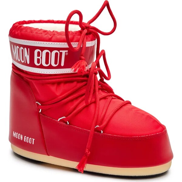 Moon Boot Snehule ICON LOW NYLON 61787651