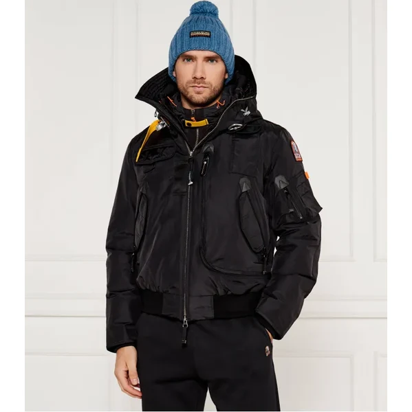 PARAJUMPERS Páperová bunda bomberka GOBI 58403151