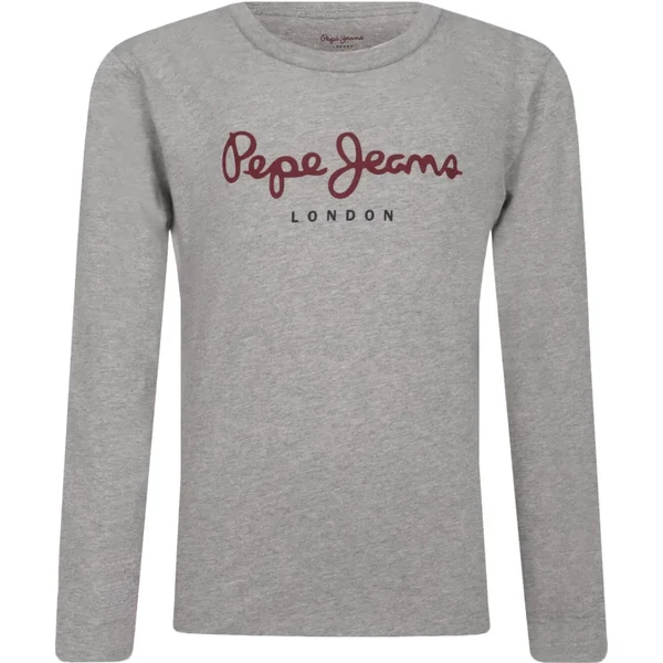 Pepe Jeans London Longsleeve NEW HERMAN N | Regular Fit 34948452