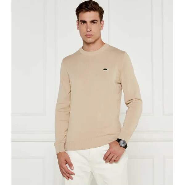 Lacoste Sveter | Regular Fit 57896045