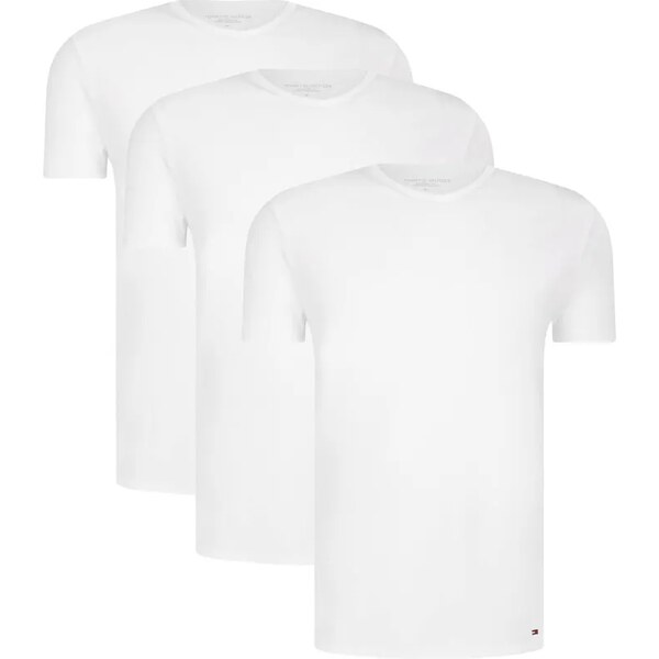 Tommy Hilfiger Underwear Tričko 3-balenie | Slim Fit 62805274