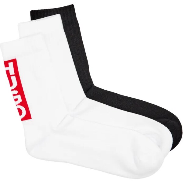 Hugo Bodywear Ponožky 3-balenie 52514529