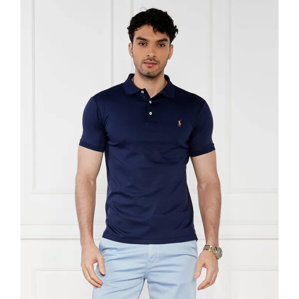 POLO RALPH LAUREN Polo tričko | Slim Fit 52172734