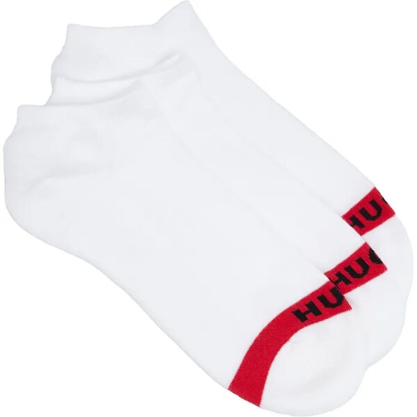 Hugo Bodywear Ponožky/nízke ponožky 3 bal. 51508715