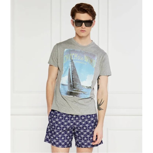 Vilebrequin Tričko | Regular Fit 51406862