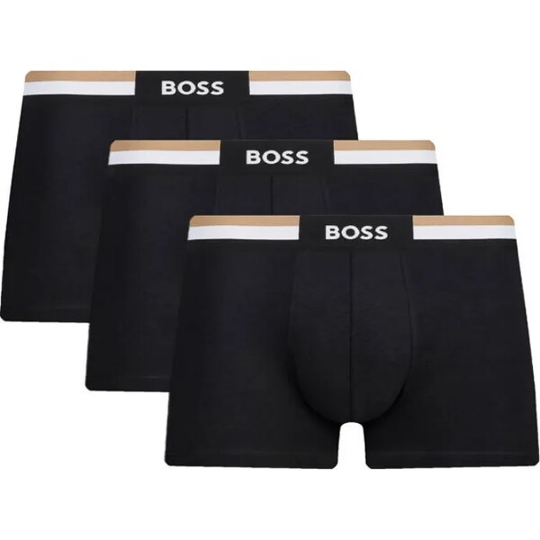 BOSS BLACK Boxerky 3-balenie 51223820