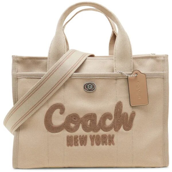 Coach Kabelka na rameno Cargo 51066304