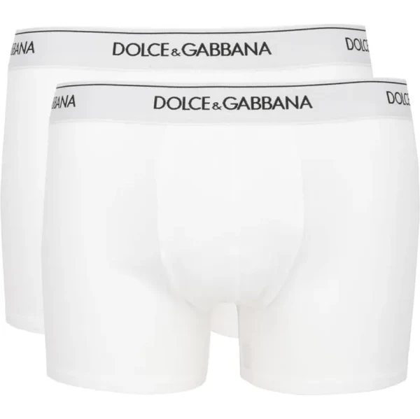 Dolce & Gabbana Boxerky 2-balenie 64084153