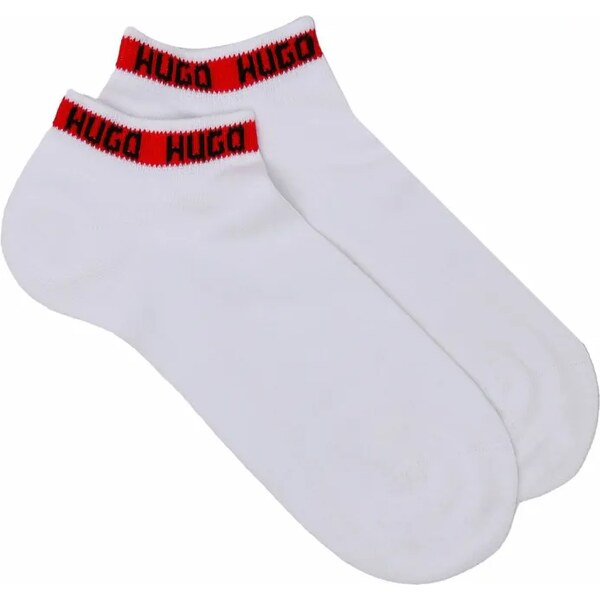 Hugo Bodywear Ponožky 2-balenie 50710017