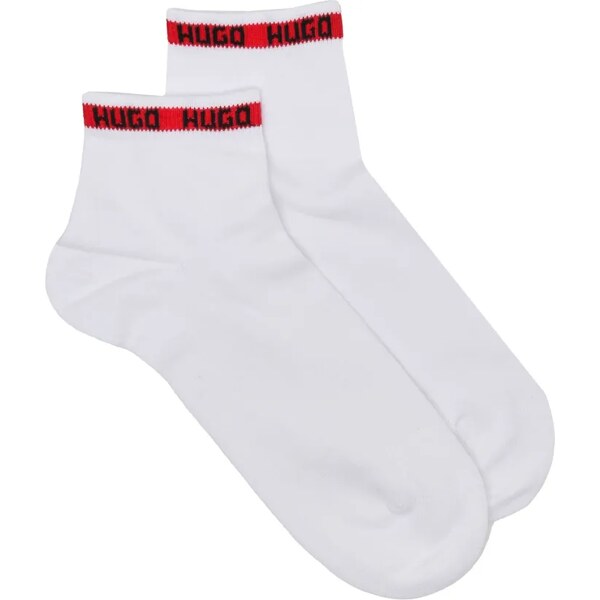 Hugo Bodywear Ponožky 2-balenie SH TAPE CC 50206702