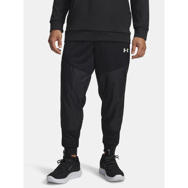 Mens Under Armour UA Armour Flc Pro Utility Pt Sports Trousers - Mens 66150161
