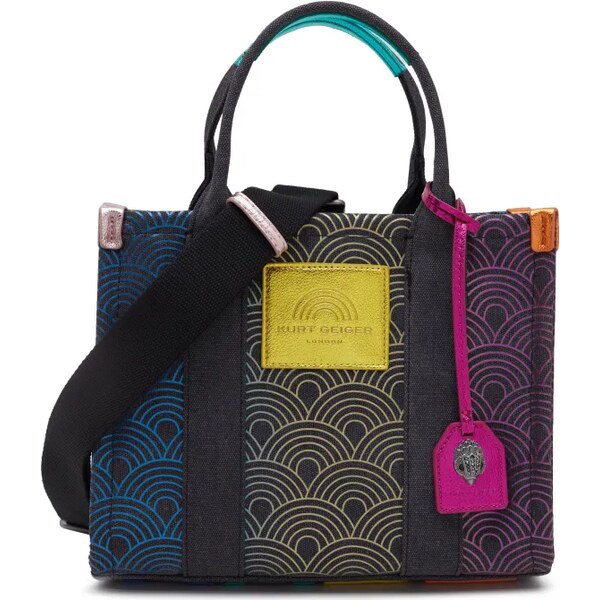 Kurt Geiger Kufrík SMALL SOUTHBANK 49920311