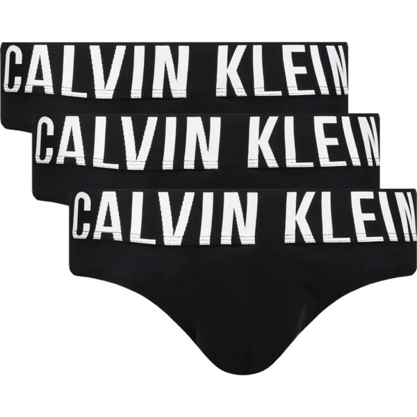 Calvin Klein Underwear Slipy 3-balenie 66855566