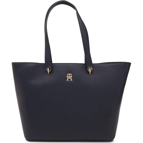 Tommy Hilfiger Shopper kabelka EMBLEM 49852631