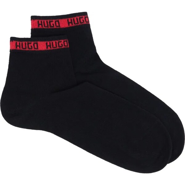 Hugo Bodywear Ponožky 2-balenie SH TAPE CC 49356198