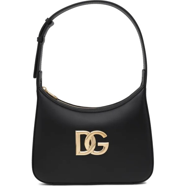 Dolce & Gabbana Kožené hobo 3.5 48977926