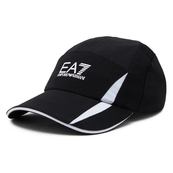 EA7 Bejzbalová šiltovka 48632837