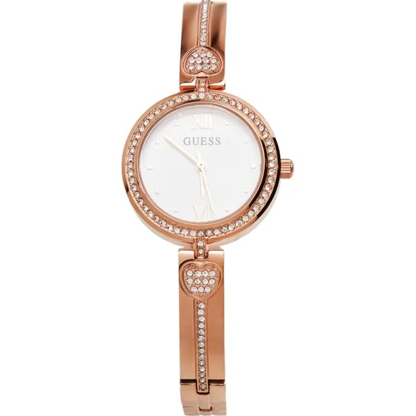 Guess Hodinky 48633055