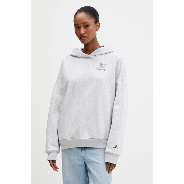 Mikina adidas 66116652