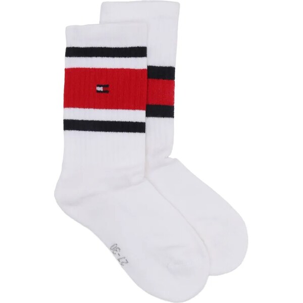 Tommy Hilfiger Ponožky 2-balenie flag 47973951