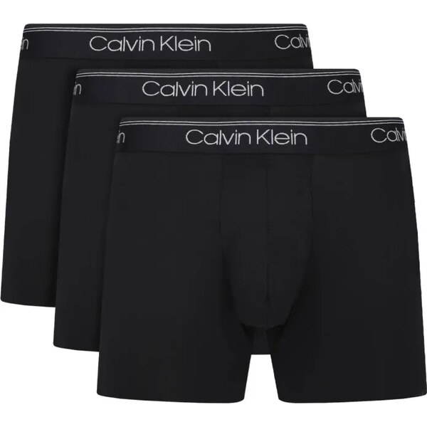 Calvin Klein Underwear Boxerky 3-balenie 66799240