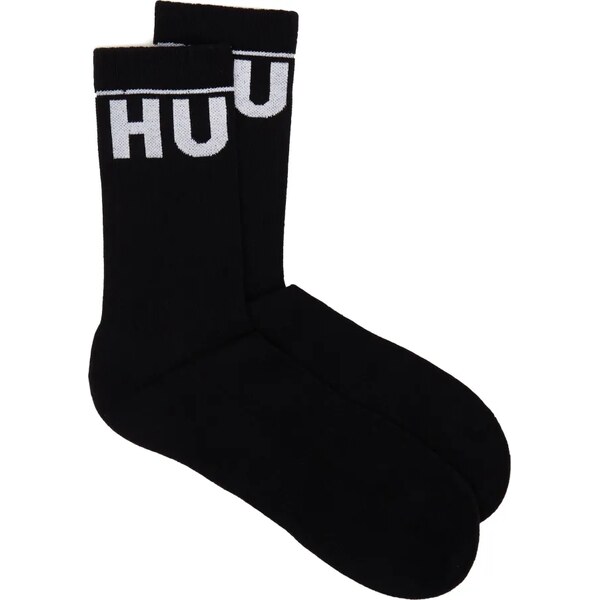 Hugo Bodywear Ponožky 2-balenie QS RIB ICONIC CC 47209922