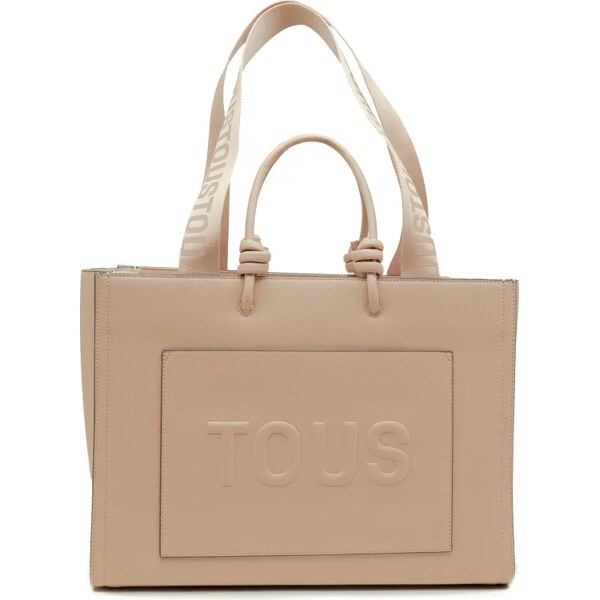 Tous Shopper kabelka 46371547