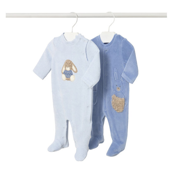 Súprava dupačiek Mayoral 64942558