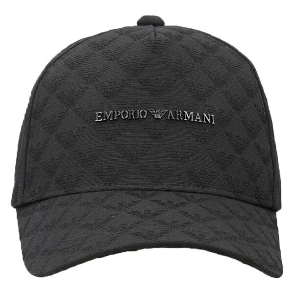 Emporio Armani Bejzbalová šiltovka 27589487