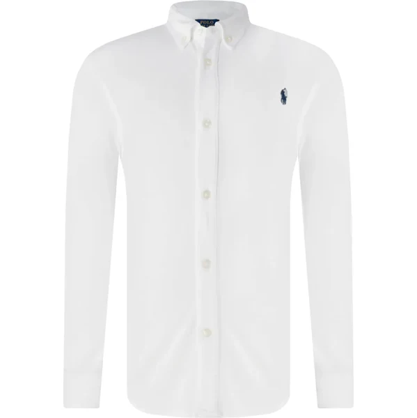 POLO RALPH LAUREN Košeľa LS FB CS M5 SPORT | Regular Fit 58262661