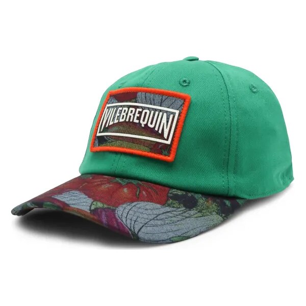 Vilebrequin Bejzbalová šiltovka 42022070