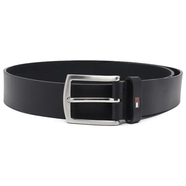 Tommy Hilfiger Kožený opasok NEW DENTON 3.5 BELT 43205871